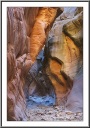 Bull Valley Gorge Cathedral
