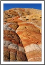 The Colors of Yellow Rock