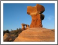 Devils Garden