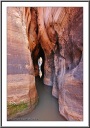 Flooded Tunnel Slot