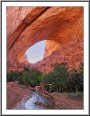 Jacob Hamblin Arch