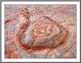 Keyhole in Stone