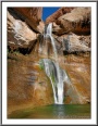 Lower Calf Creek Fall