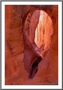 Peek-a-boo Canyon