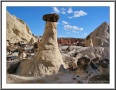 Rimrocks Hoodoo