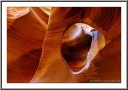 Sandstone Eye