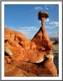 Toadstool Hoodoo