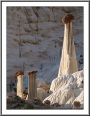Wahweap Hoodoos