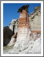 Chocolate Hoodoo