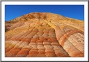 Yellow Rock from its base