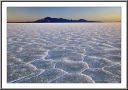 Bonneville Salt Flats