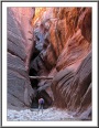 Buckskin Gulch