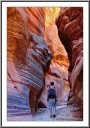 Canyon Hiker