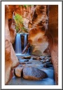 Kanarra Creek