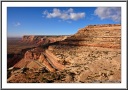 Moki Dugway