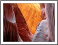 Red Canyon Detail