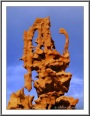 Teapot in Fantasy Canyon