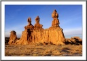 Three Sisters