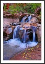 Triple Falls