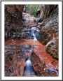 Water Canyon