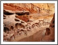 Crack Canyon Narrows