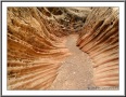 Little Wild Horse Canyon Narrows