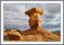 Swell Hoodoo