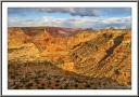 Wedge Overlook (Little Grand Canyon)