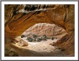 Wild Horse Window