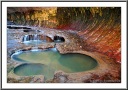 Jade Pools