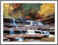 North Creek Cascades