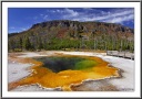 Emerald Pool