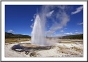 Jewel Geyser