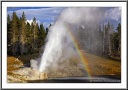 Riverside Geyser