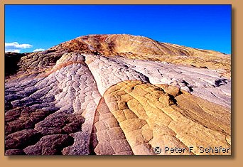 Yellow Rock