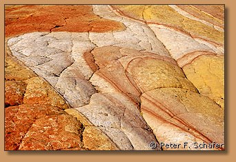 Yellow Rock