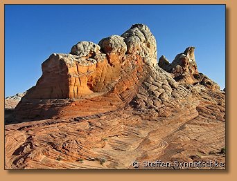 Paria Plateau - Arizona