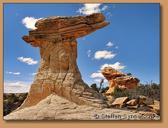 Hoodoo - Grand Staircase