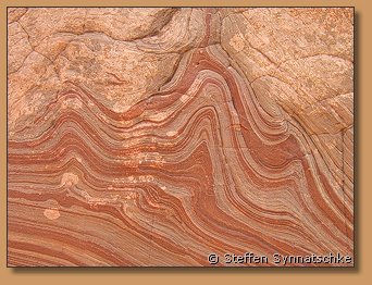 West Fork - Big Horn Canyon