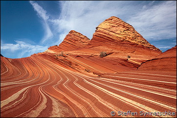 Sand Cove - North Coyote Buttes