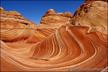 The Wave, Coyote Buttes