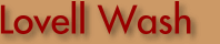 Headline Lovell Wash