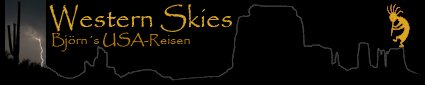 Western Skies