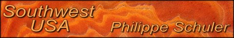 Philippe Schuler, a really good hiking partner and friend